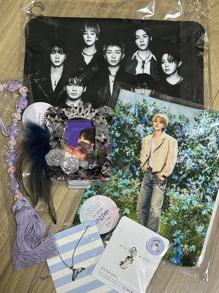 안남미💜정쿠찌미💛 tweet media