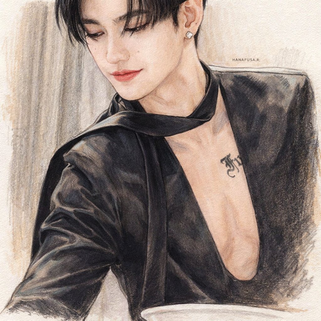 Narimene Saber tweet media