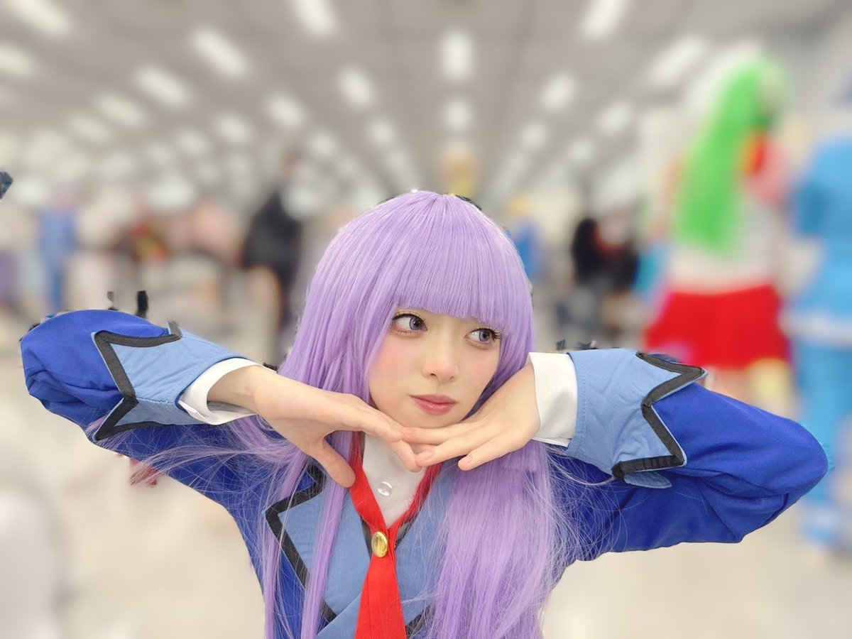 たろ tweet media