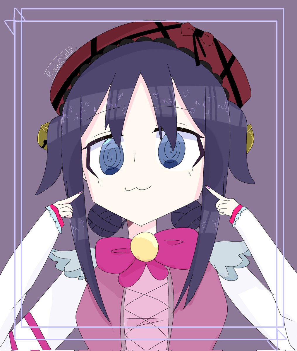 れいんこーと tweet media