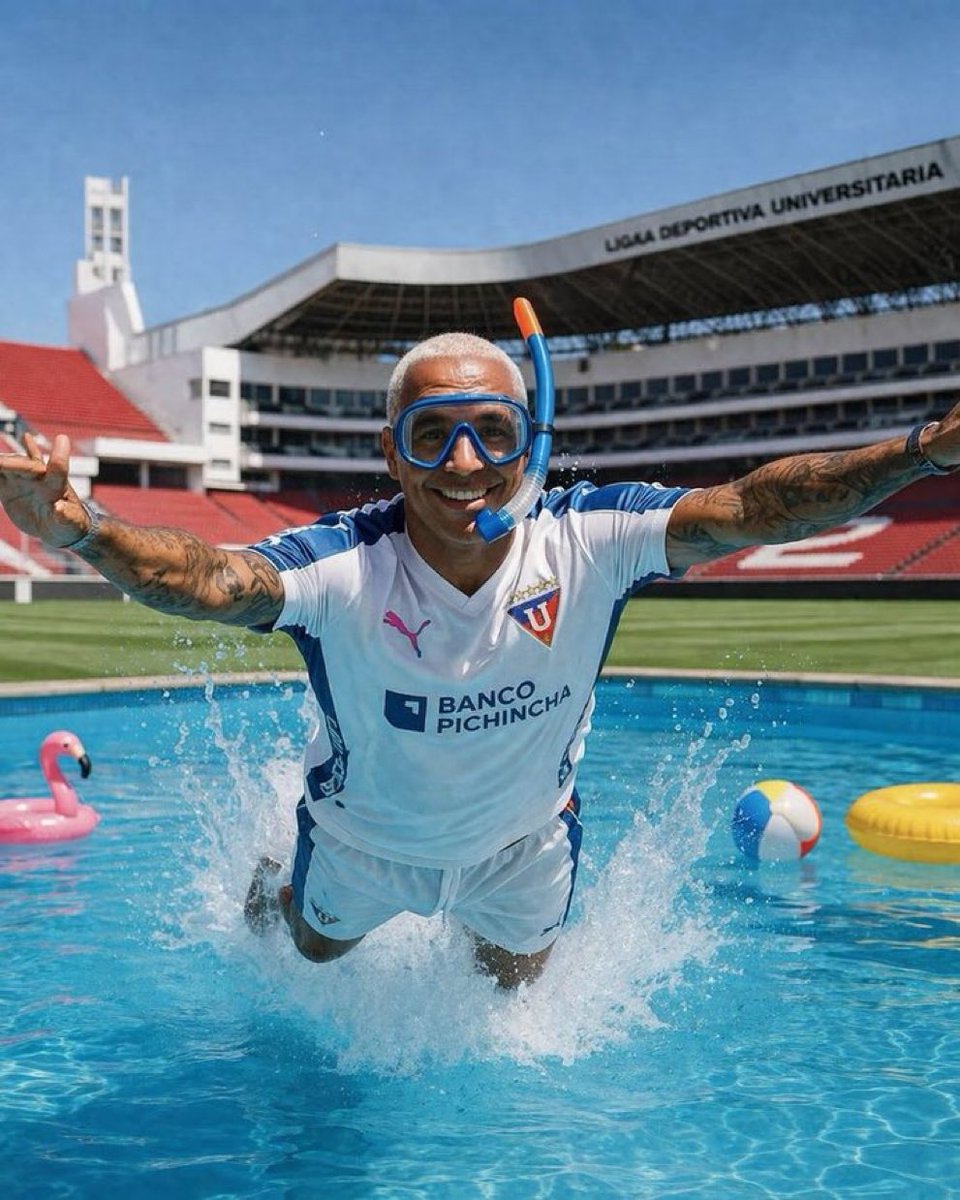 DEMIAM BSC tweet media