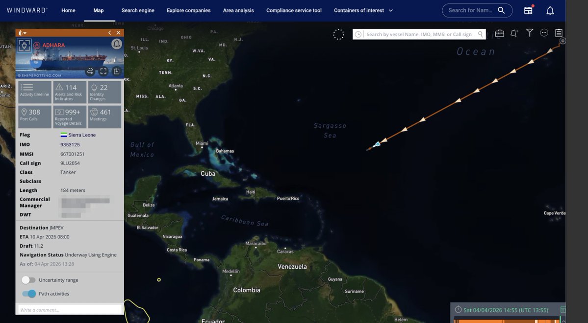 Michelle Wiese Bockmann tweet media