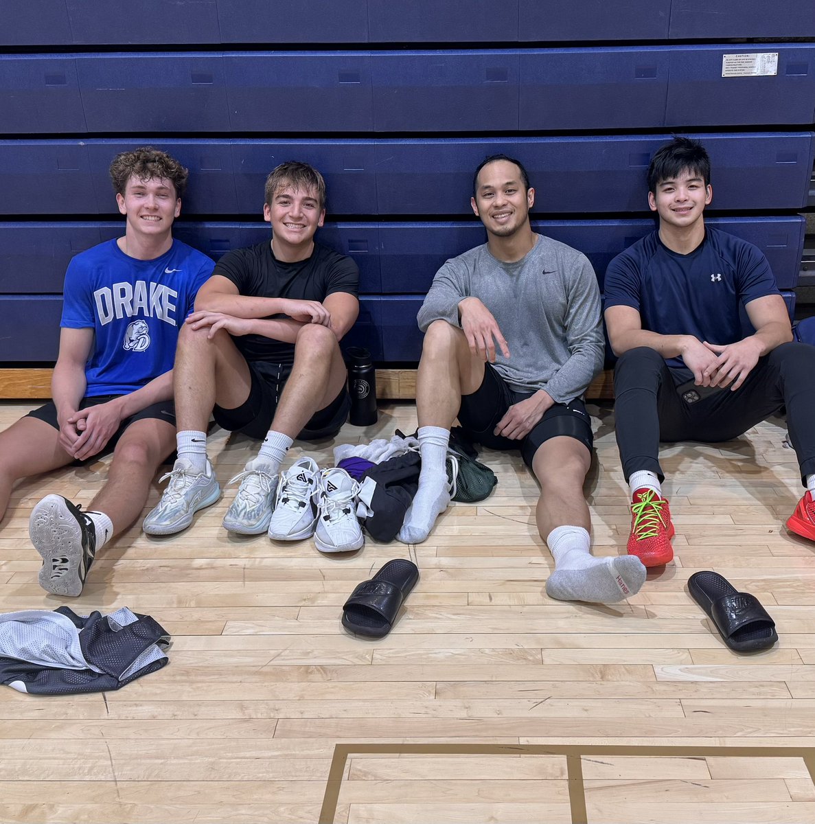 Garvo Lanete tweet media