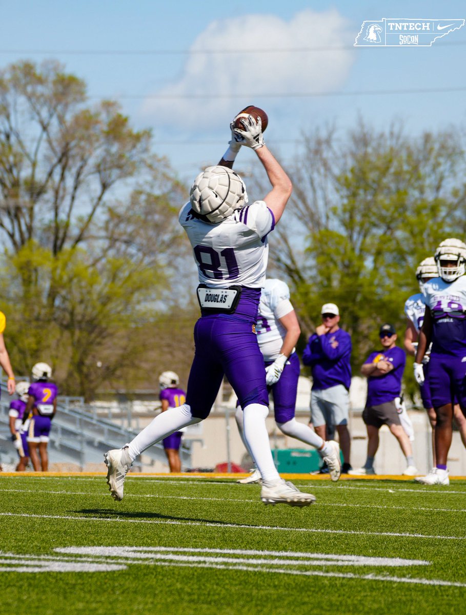 TTU Football tweet media