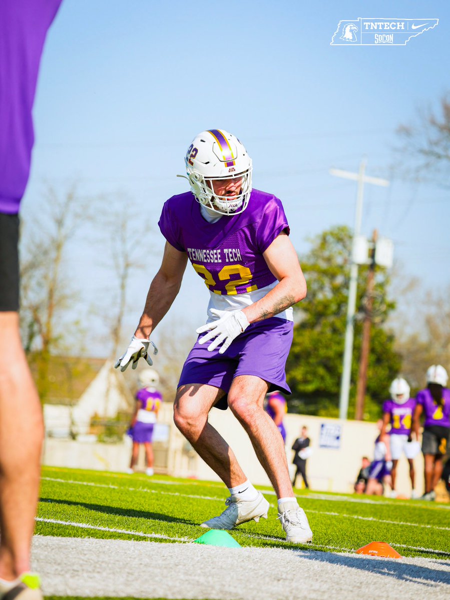 TTU Football tweet media