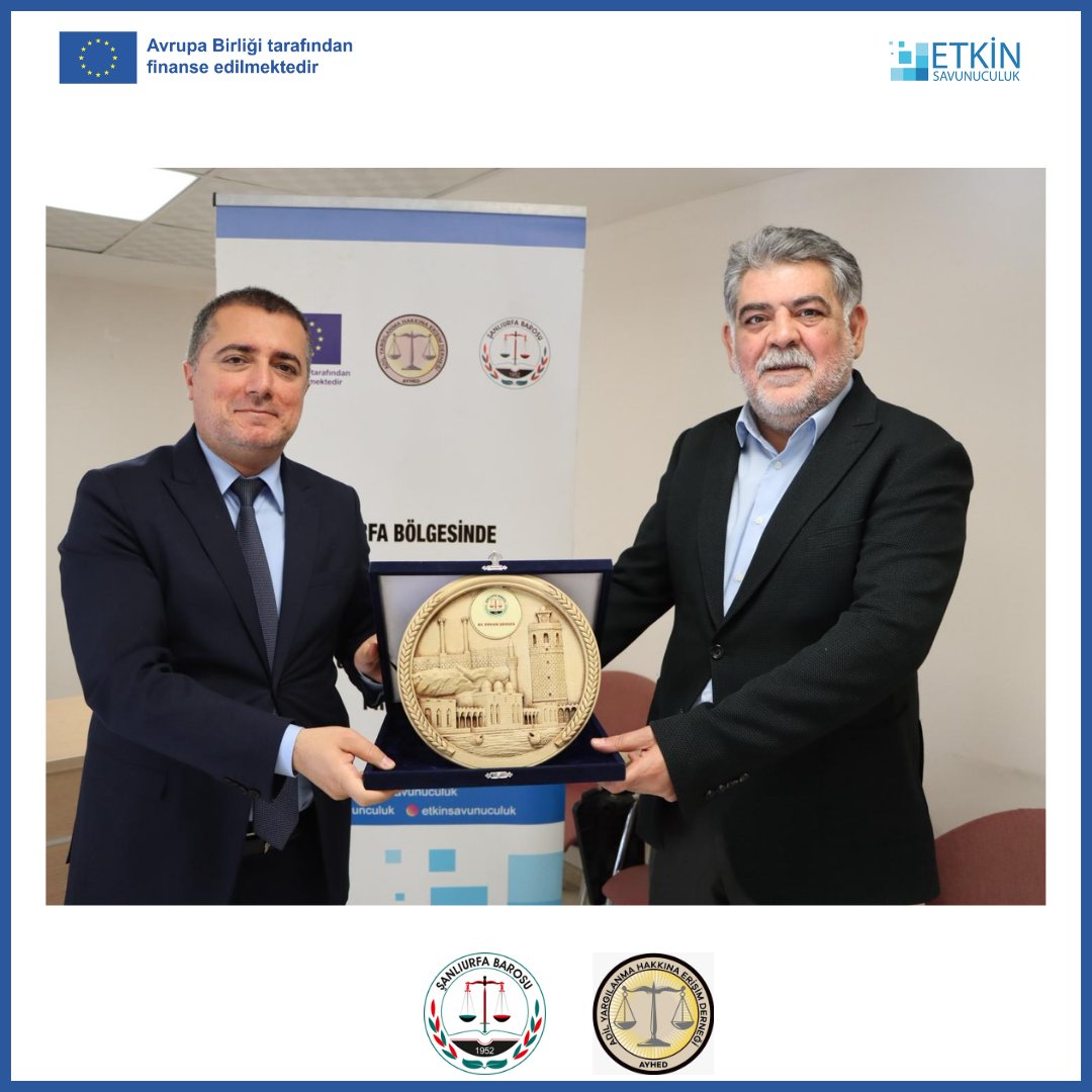 Etkin Savunuculuk tweet media