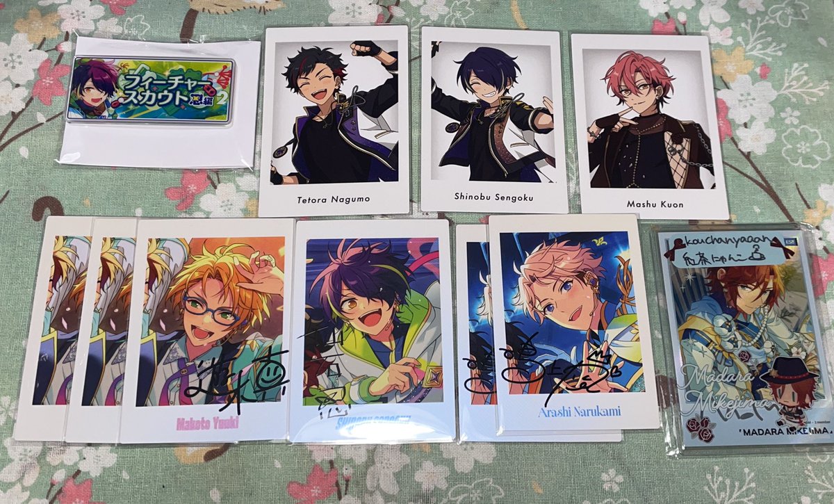 紅茶にゃんこ☕新規お取引DMお待ちください😵💫 tweet media