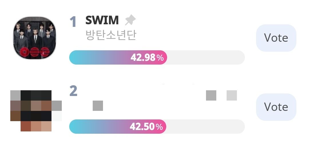 BTSxARMY VOTING TEAM tweet media