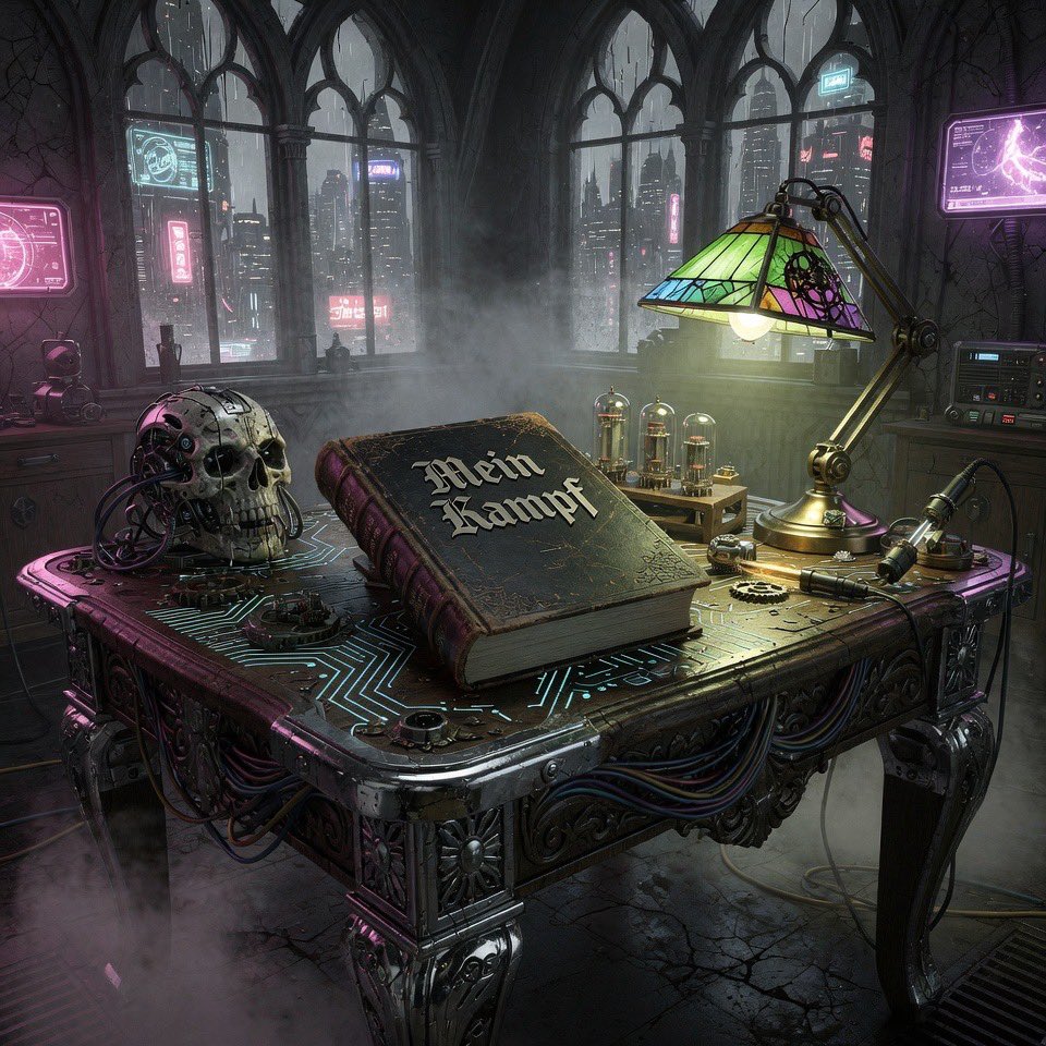 ❤️‍🔥CGray🦩🏛️ (@ithinkofitlate) on Twitter photo 