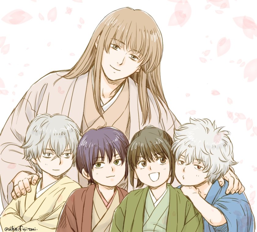 藤谷初子 tweet media