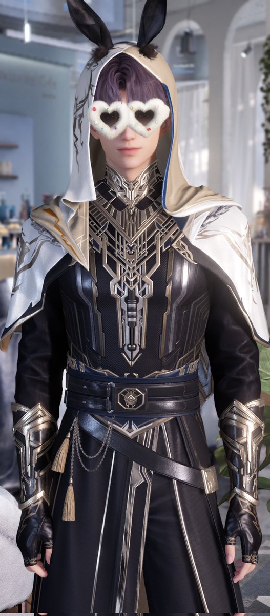 𝚊𝚞𝚛𝚘𝚛𝚊.°• ❤︎ | 🐟 Rafayel's Baby Otter 🦦 tweet media