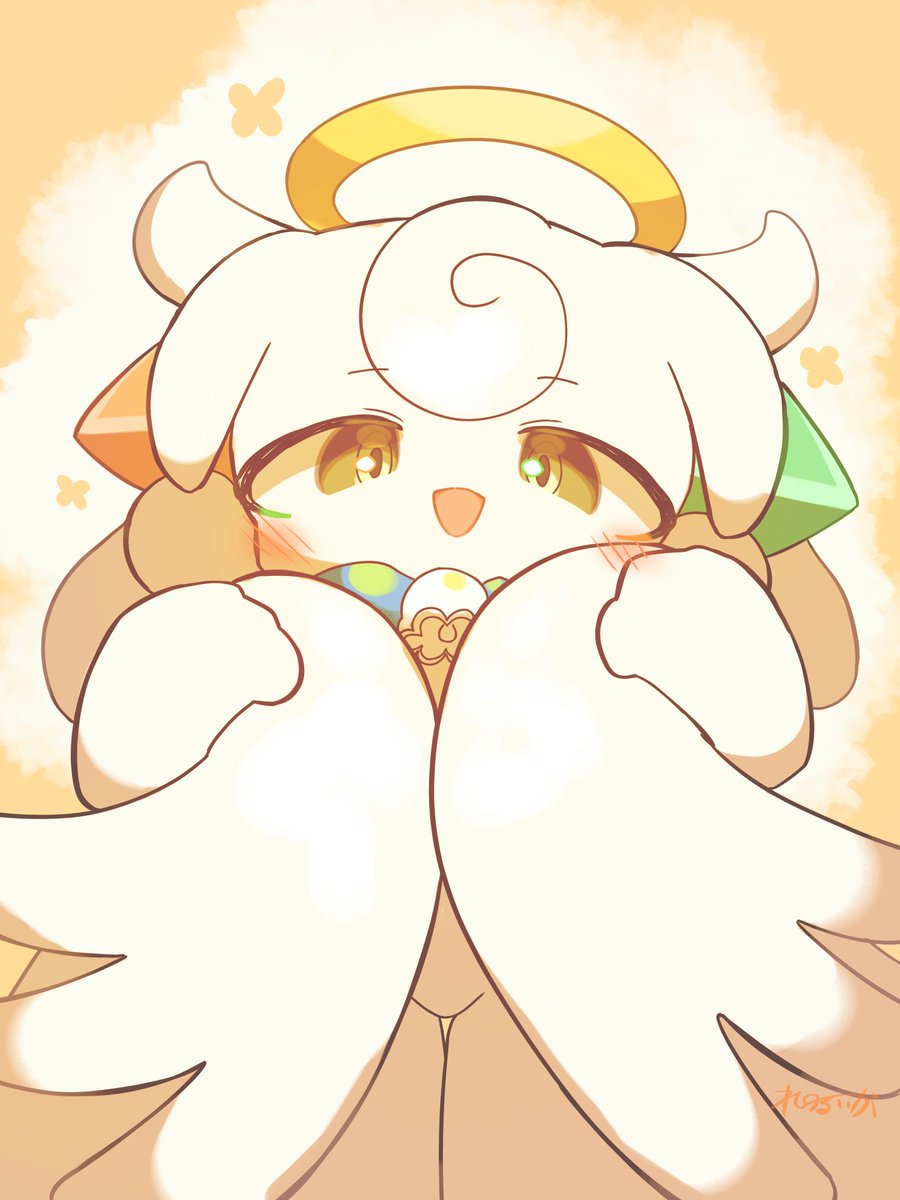 れのるいが tweet media