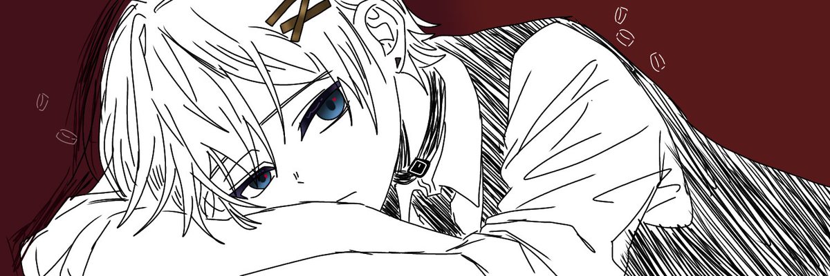 千爽。(ちさ)💙🐧 tweet media