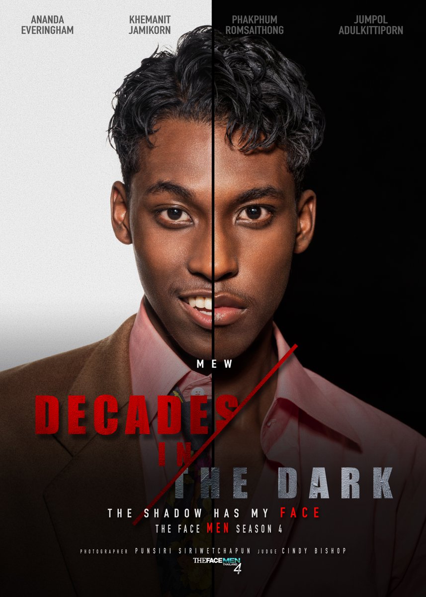 TheFaceThailand's tweet image. PHOTO SHOOT 📸 in MASTER CLASS EP.5: HERO VS VILLAIN 😇😈

#TEAMOFF
#TEAMMILE
#TEAMPANDA
#TheFaceMenThailand4
#TheFaceMenThailand4_EP5 [1]