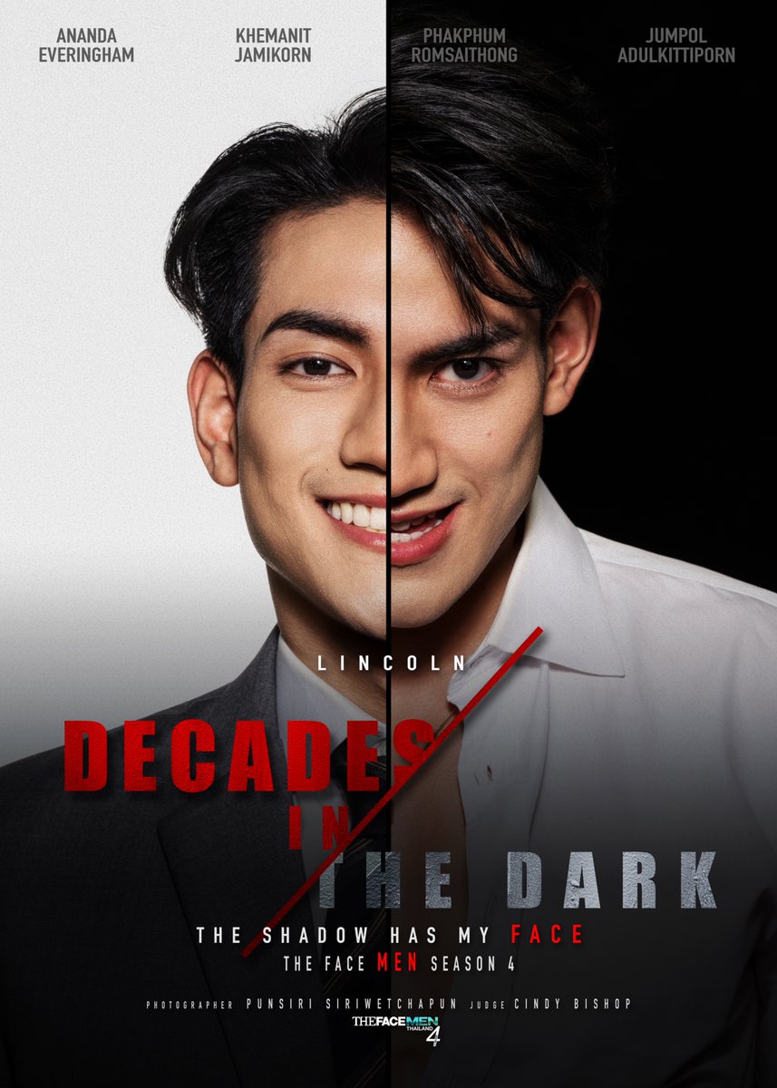 TheFaceThailand's tweet image. PHOTO SHOOT 📸 in MASTER CLASS EP.5: HERO VS VILLAIN 😇😈

#TEAMOFF
#TEAMMILE
#TEAMPANDA
#TheFaceMenThailand4
#TheFaceMenThailand4_EP5 [1]