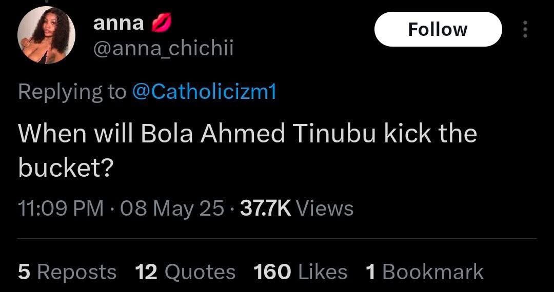 Prince Adeshina tweet media