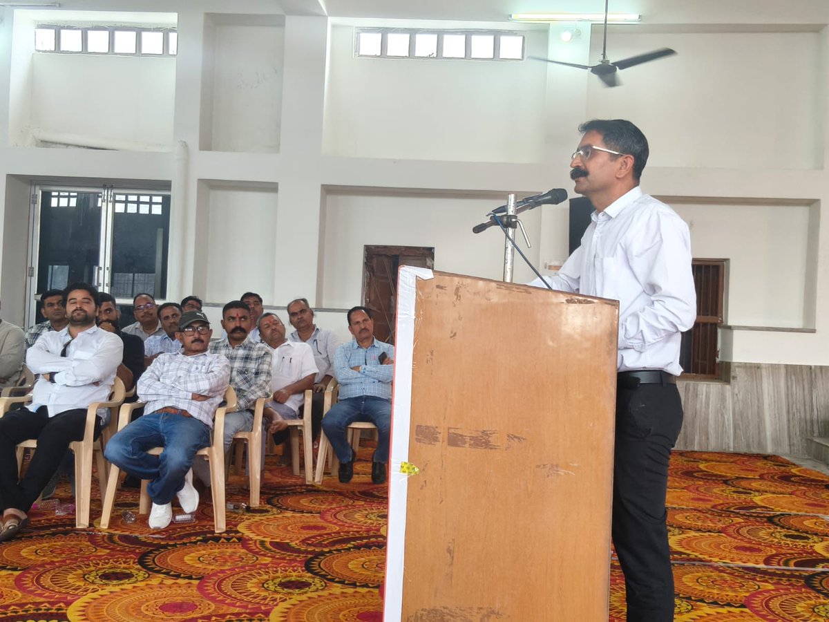 श्री क्षात्र पुरुषार्थ फाउंडेशन tweet media