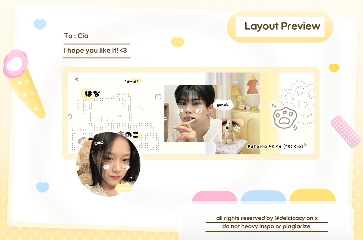 cica! optip 📌 tweet media