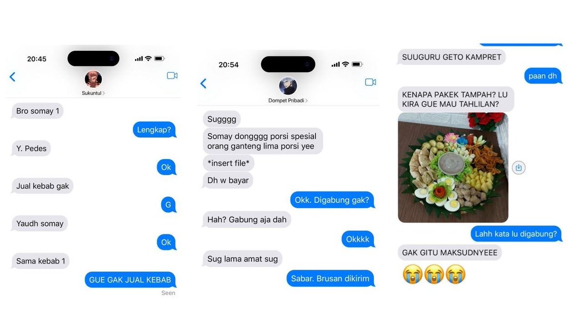 Jujutsu Fess tweet media