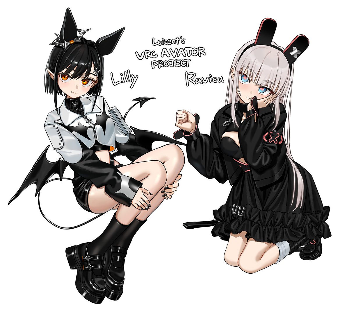 るいせんと tweet media