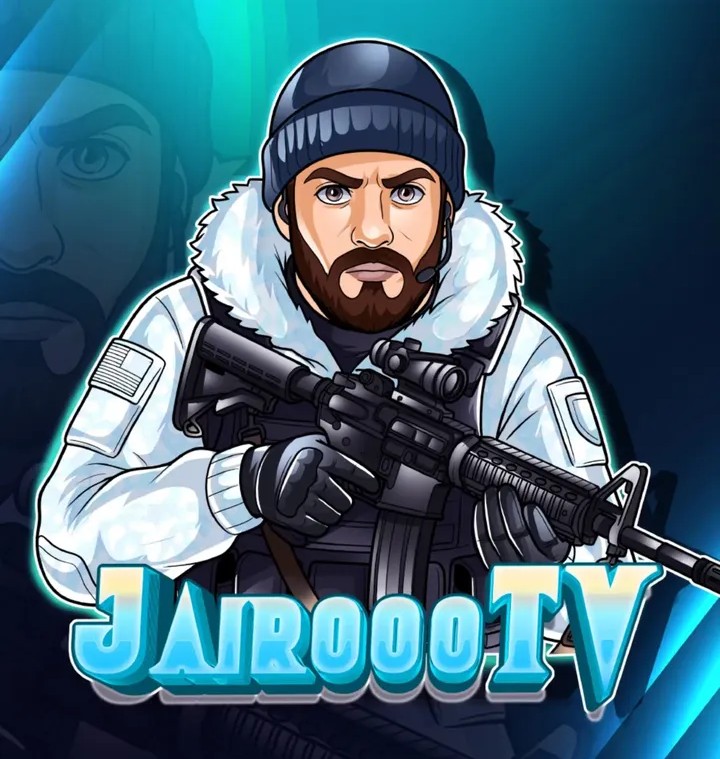 emmi_evelyn's tweet image. Just wrapped this new mascot logo design for my client 🔥❤️ 

#mascotlogo #artwork