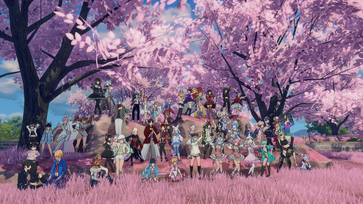 芝野ねむり🍀🐑💤 tweet media