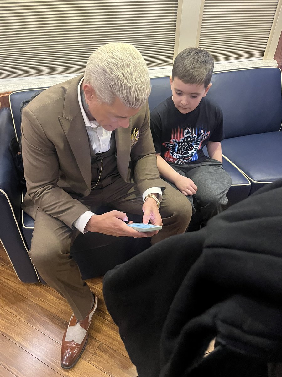 Tim V of Bodyslam.net tweet media