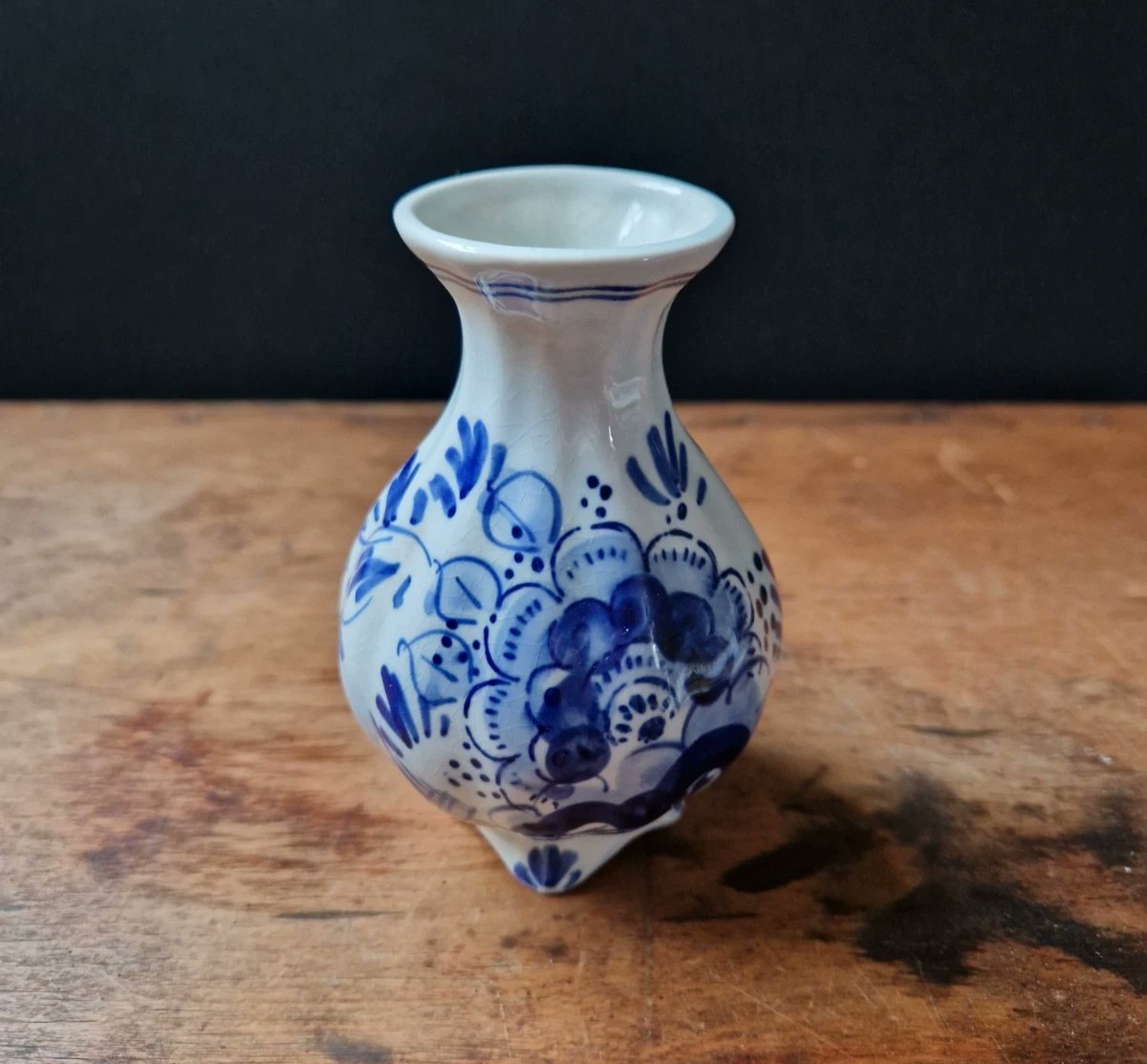 vintage_search's tweet image. Beautiful Blue Delft Pottery available for sale and open to offers 💙

Shop now at &amp;gt;&amp;gt;&amp;gt;
ebay.co.uk/usr/miss_thurs…

#VintageHome #ShopVintage
