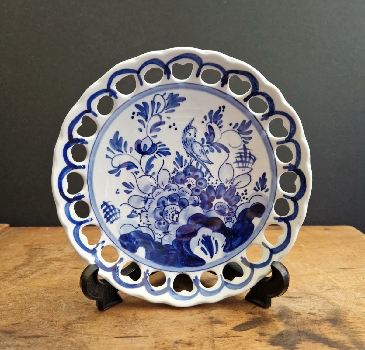 vintage_search's tweet image. Beautiful Blue Delft Pottery available for sale and open to offers 💙

Shop now at &amp;gt;&amp;gt;&amp;gt;
ebay.co.uk/usr/miss_thurs…

#VintageHome #ShopVintage