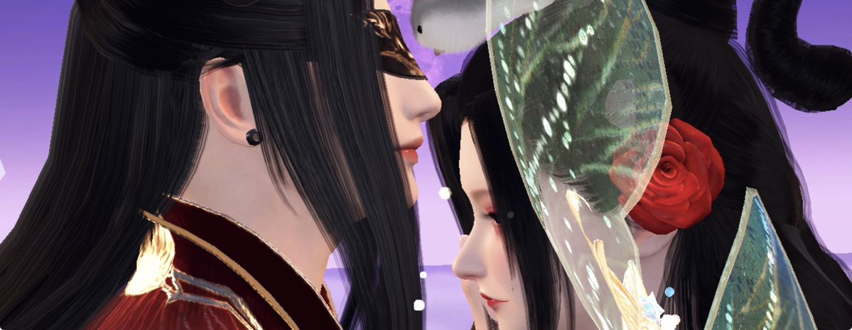 宵鈴:リン tweet media