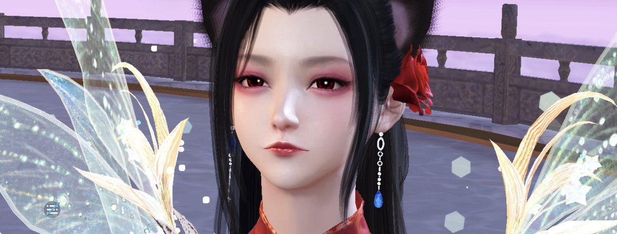 宵鈴:リン tweet media