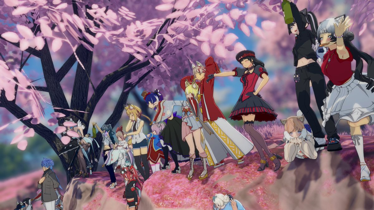 芝野ねむり🍀🐑💤 tweet media