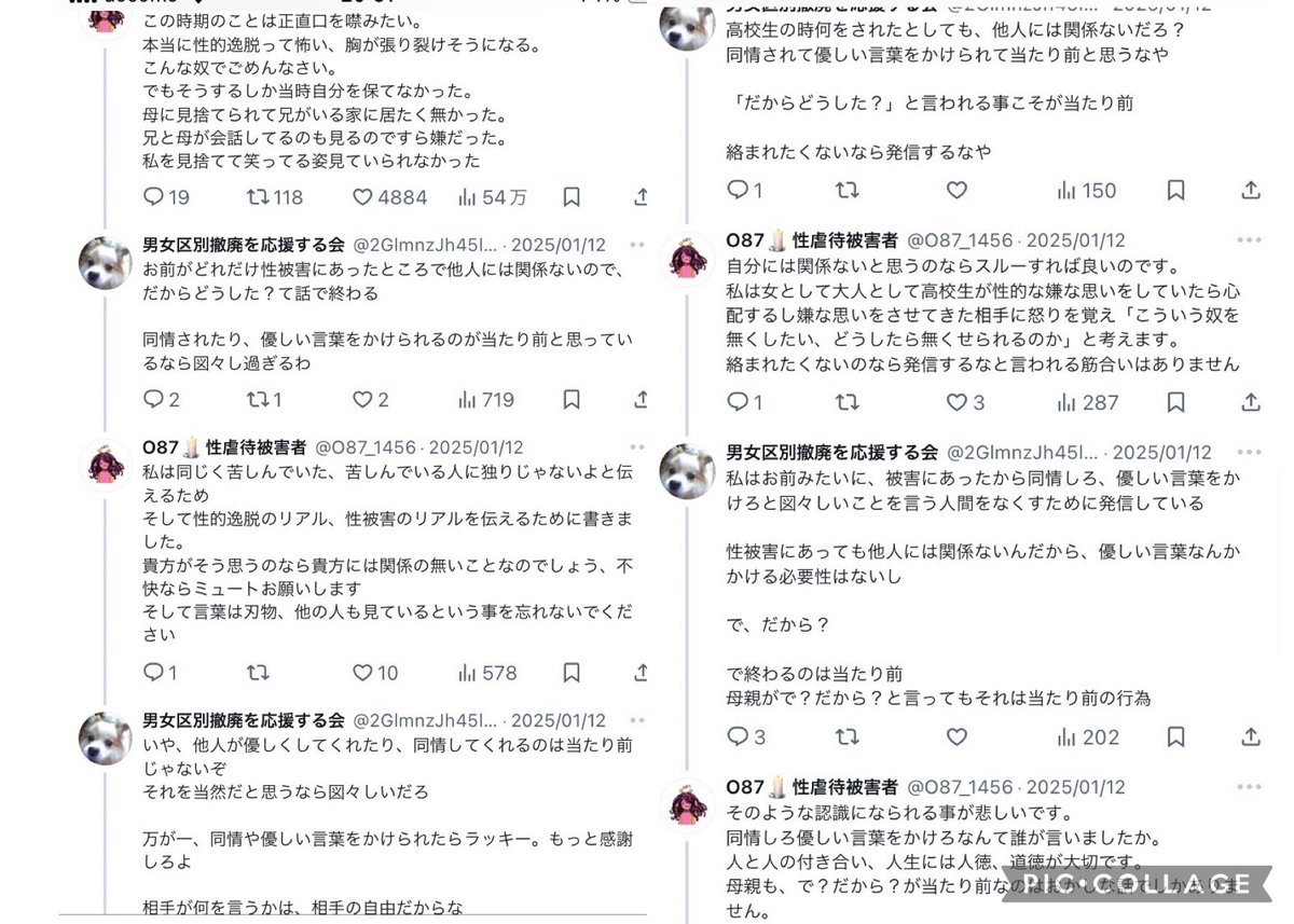 ベルりんはマスクを外さない tweet media