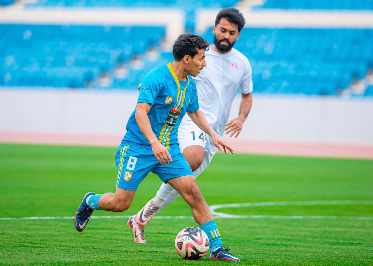 نادي الجيل السعودي tweet media