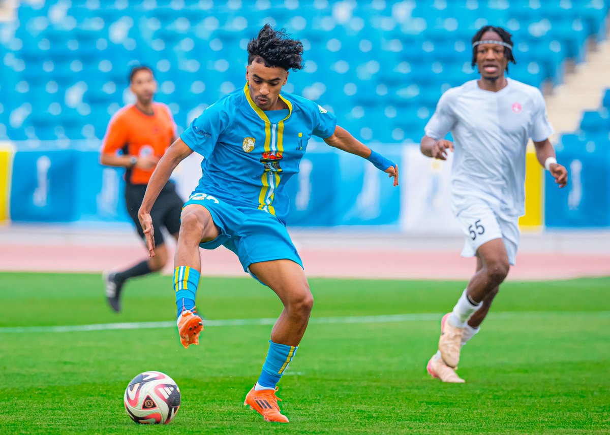 نادي الجيل السعودي tweet media