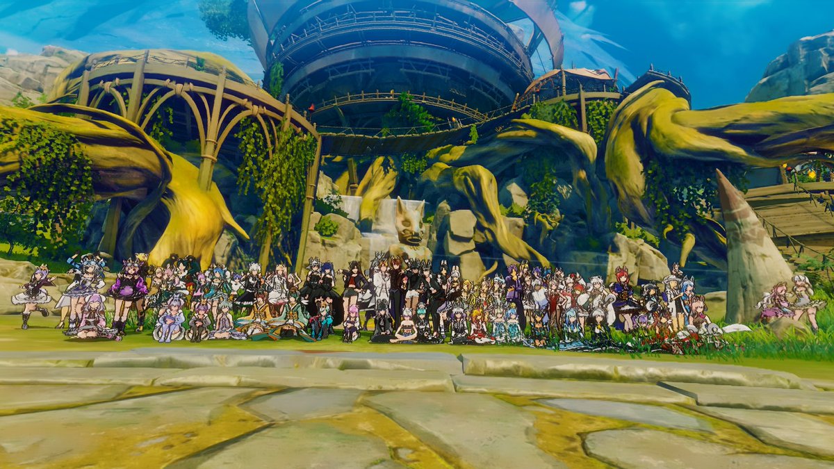 ルクセイラ tweet media