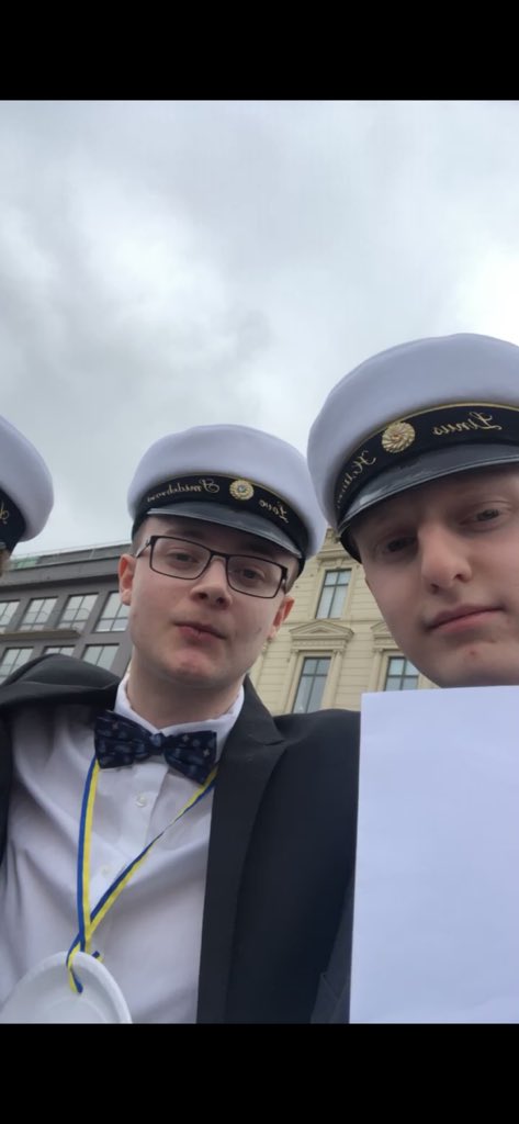 Linus Holtäng tweet media