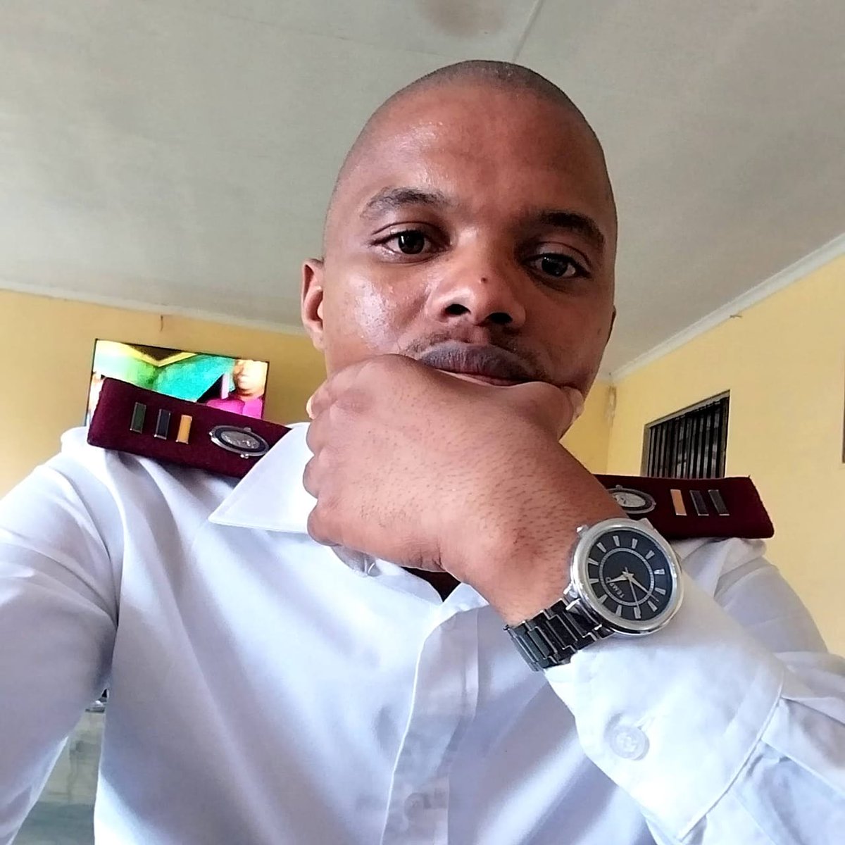 Vote EFF South Africa tweet media