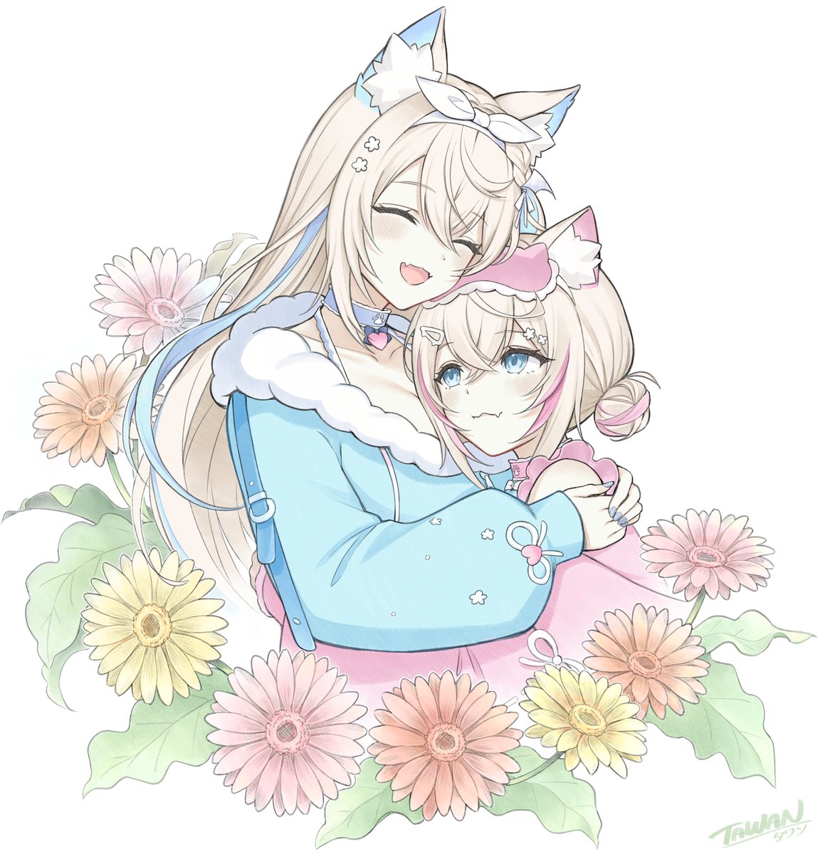 TaWaN☀️【タワン】 tweet media