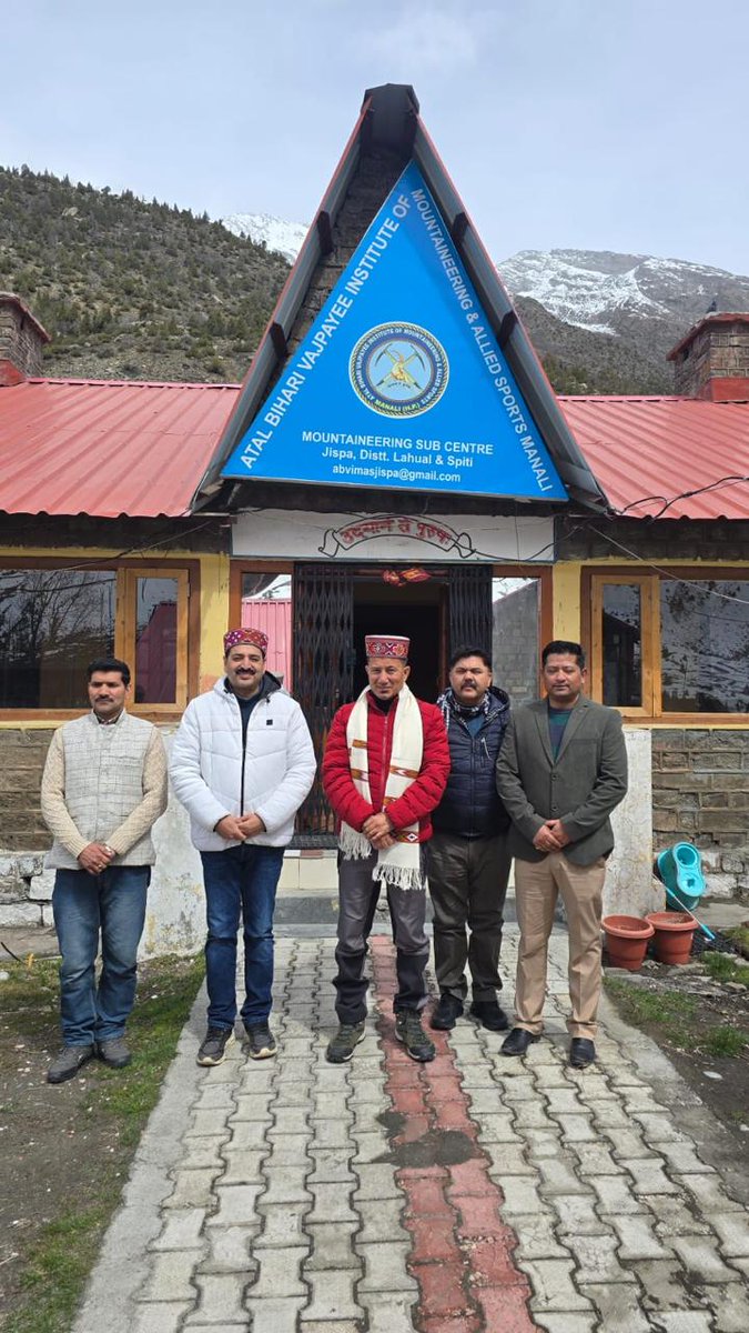 Ministry of Minority Affairs tweet media