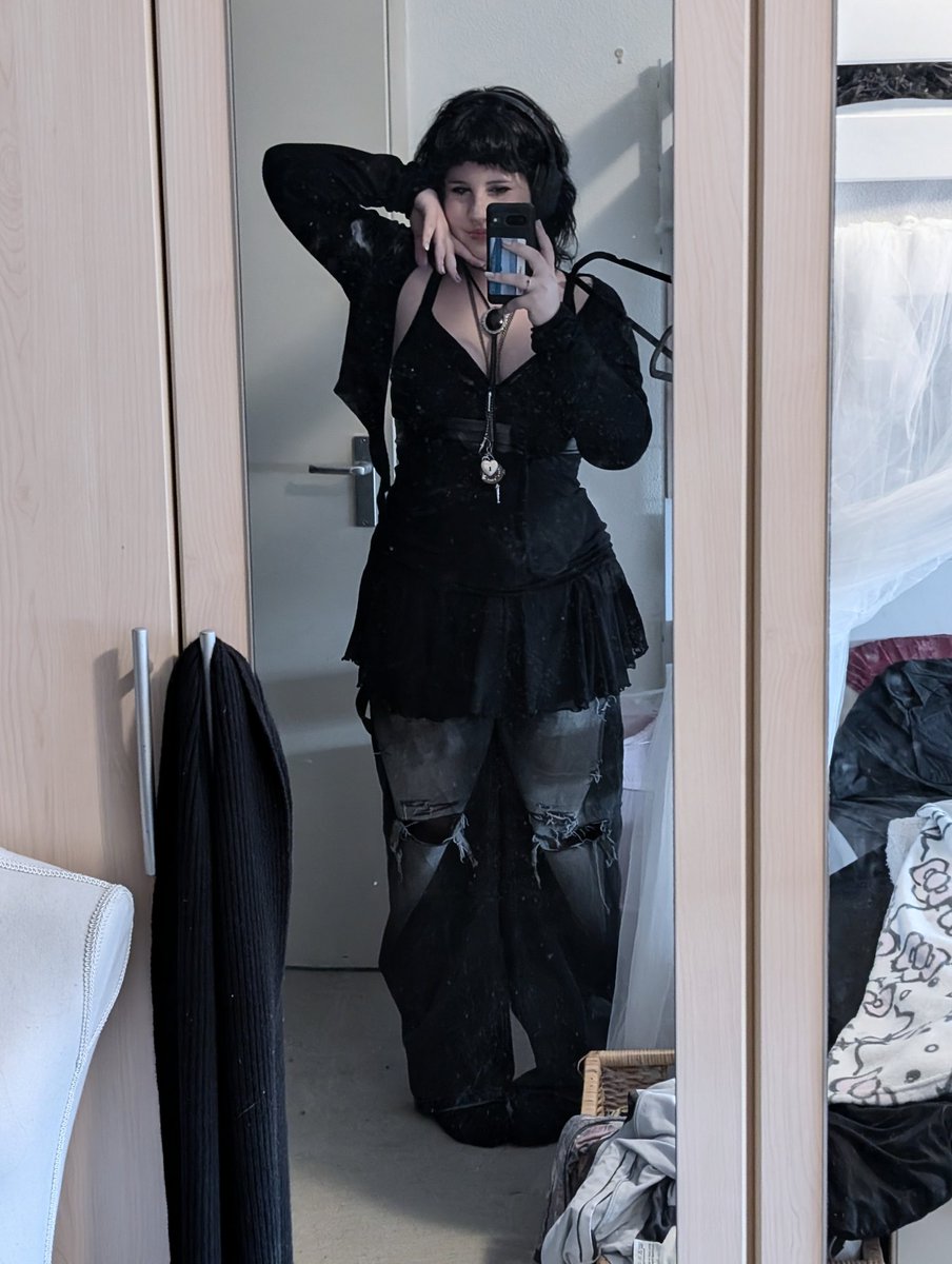 nope (-14/55kg) tweet media