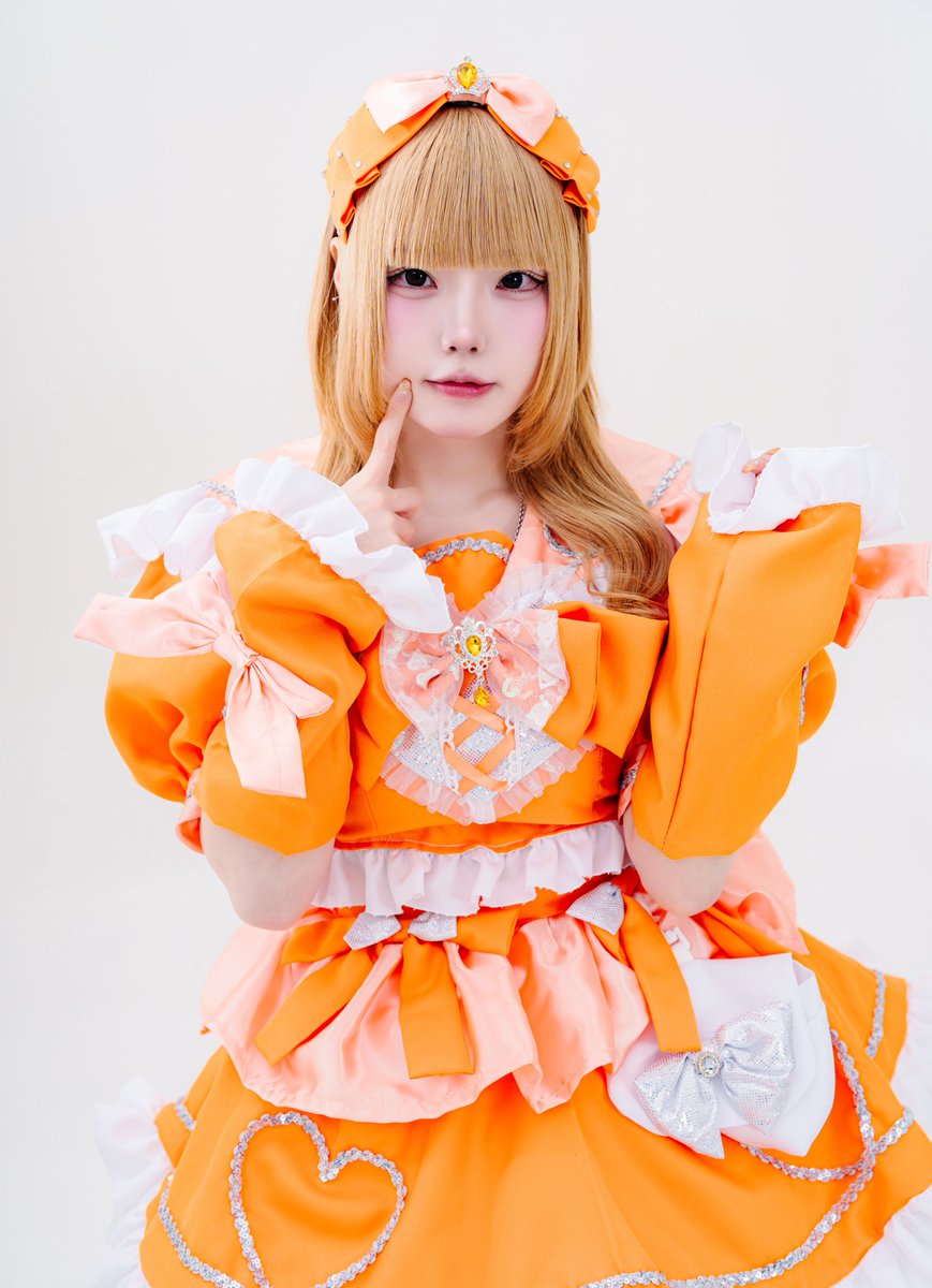 夕甘 よん🍯 口口キルッ! tweet media