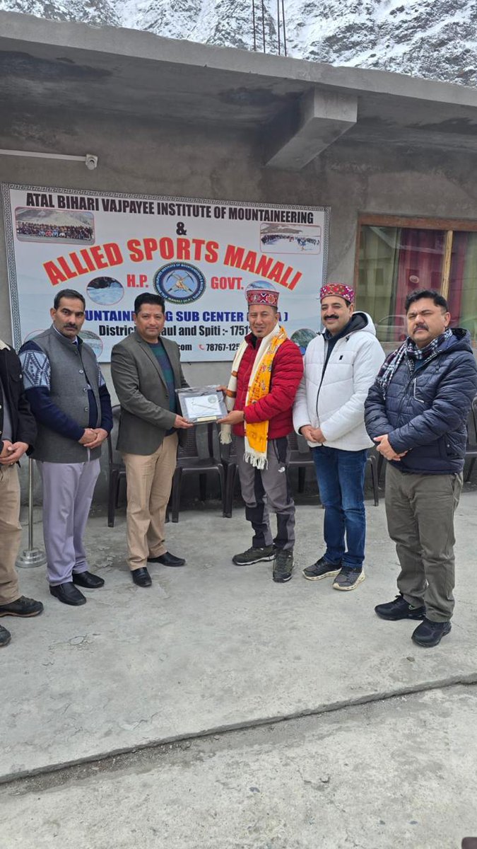 Ministry of Minority Affairs tweet media