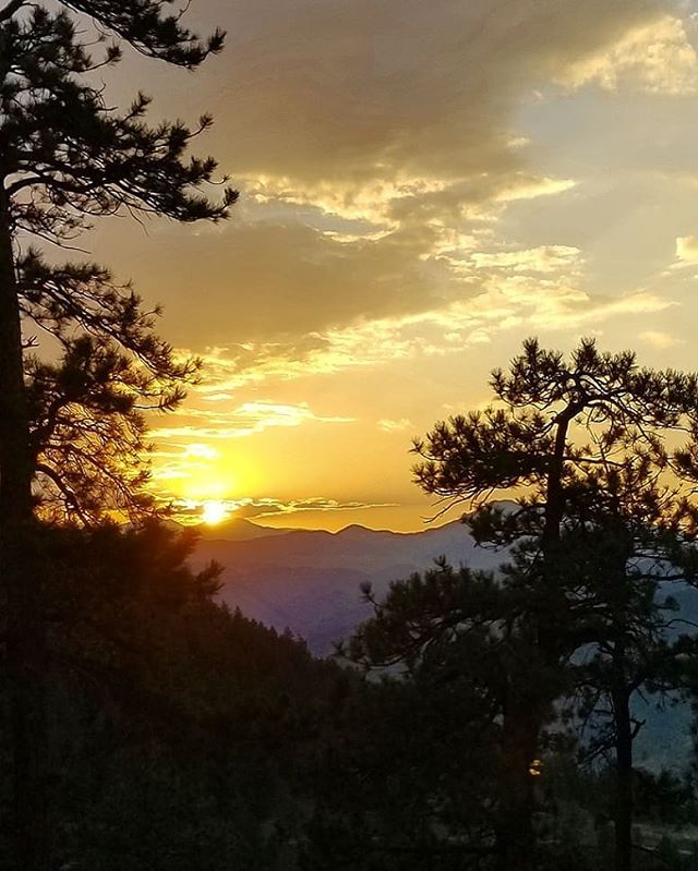 AnshikaK7's tweet photo. Sunset or Sunrise https://t.co/erFIp7lOkG