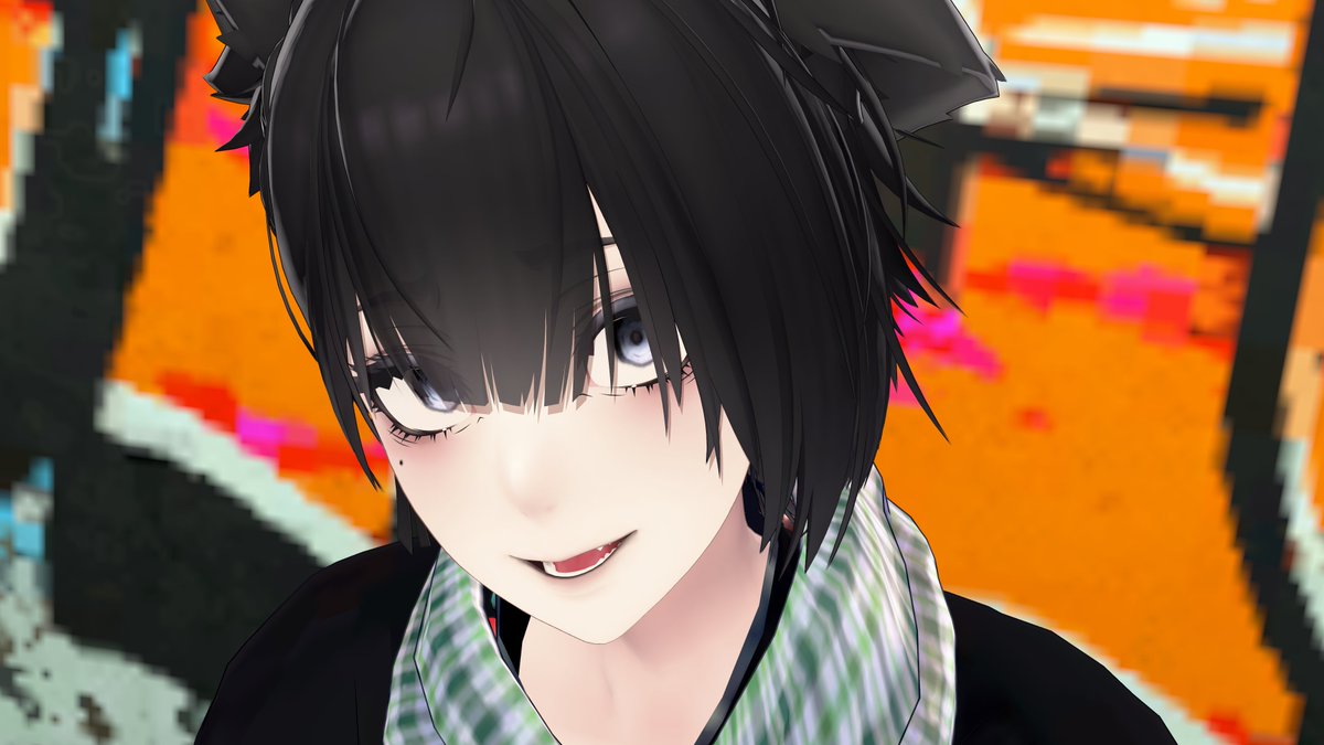 セレ@vrc tweet media