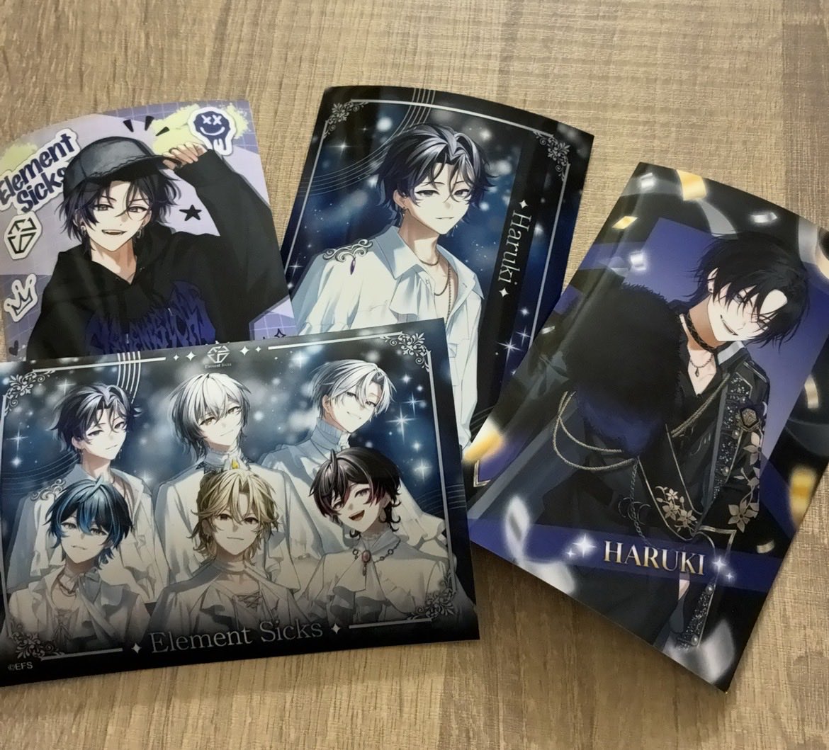 as@ki(あさき) tweet media