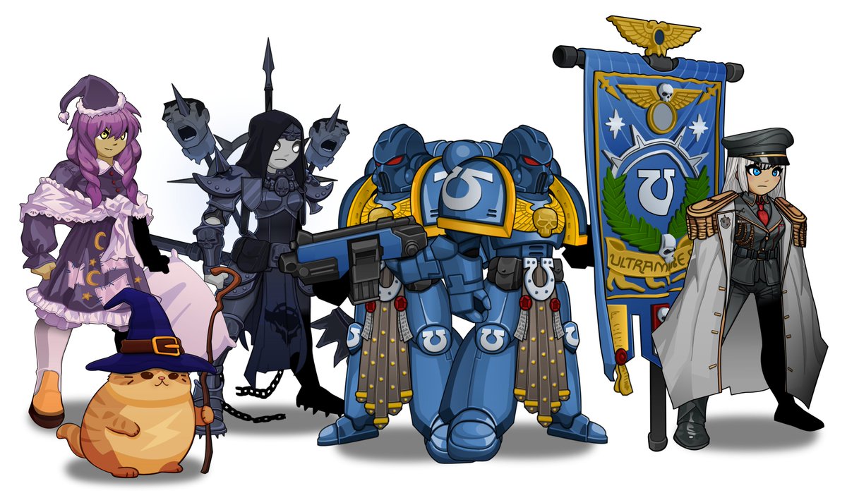 TetraDraws tweet media