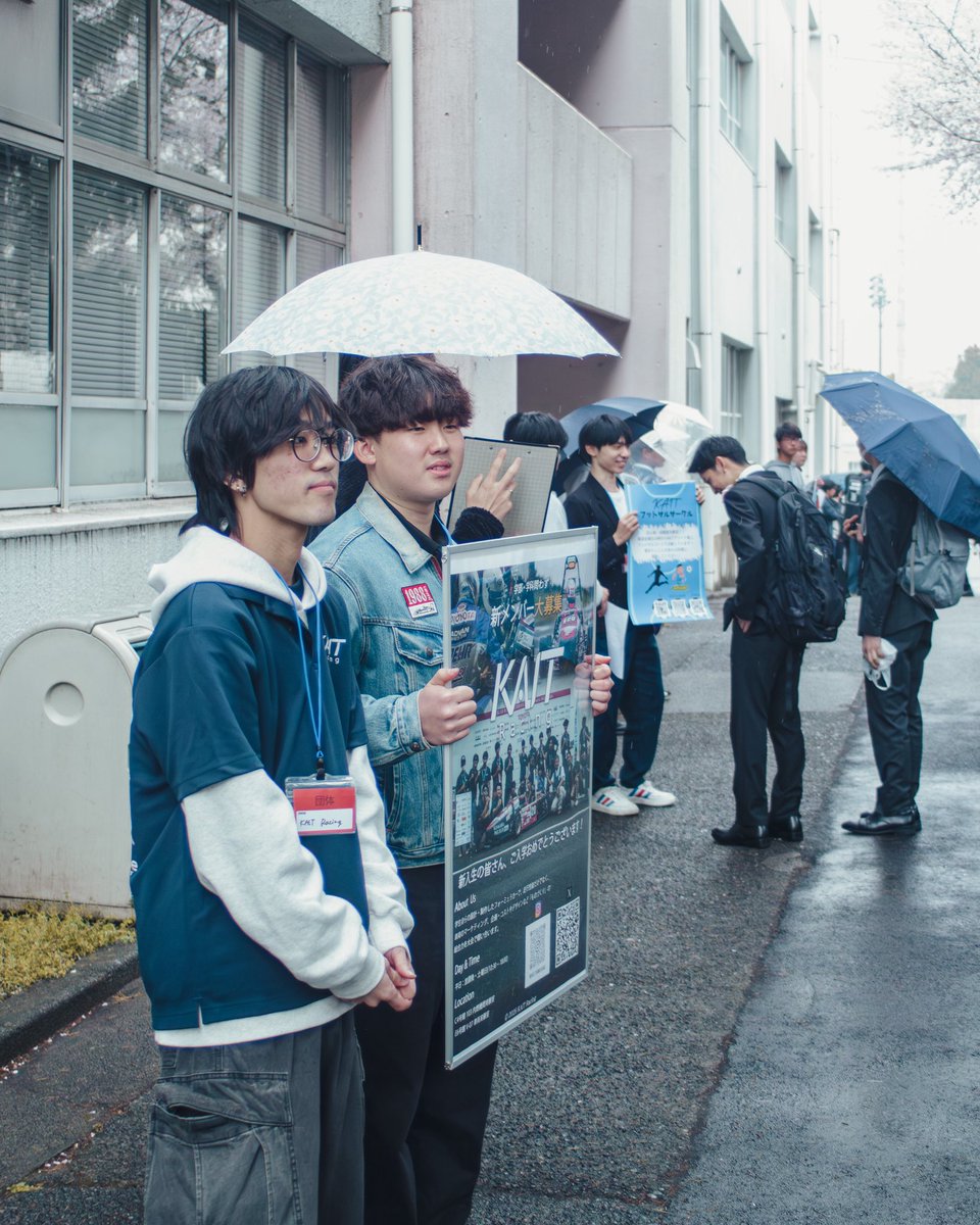 神奈川工科大学 学生フォーミュラプロジェクト KAIT Racing tweet media