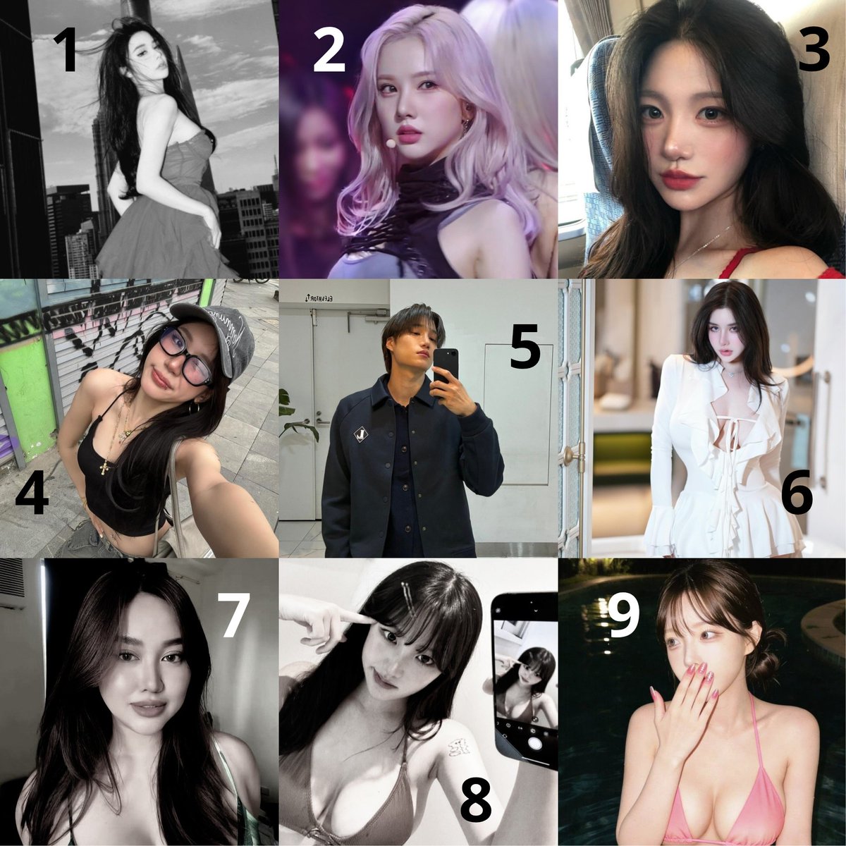 S B F ( OPEN MF,GUNAKAN LINK ) tweet media