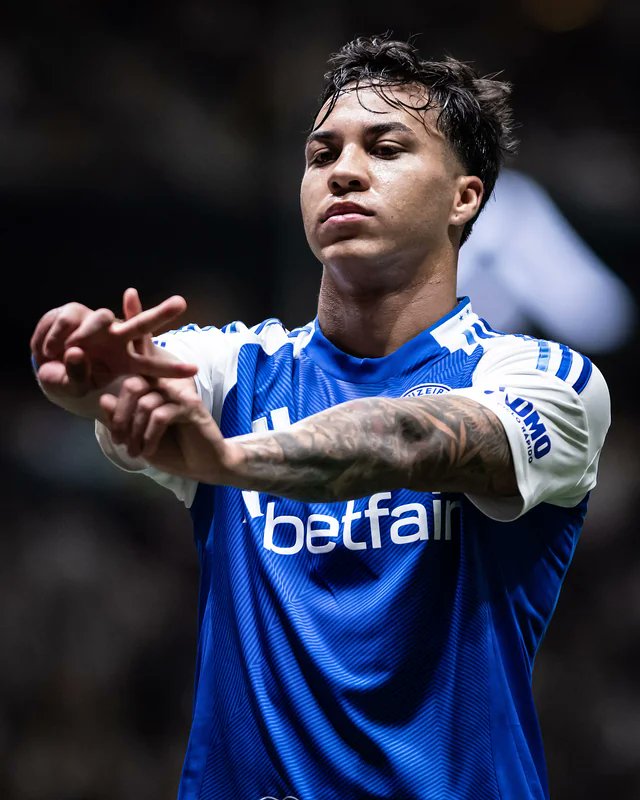 MatheusFla tweet media